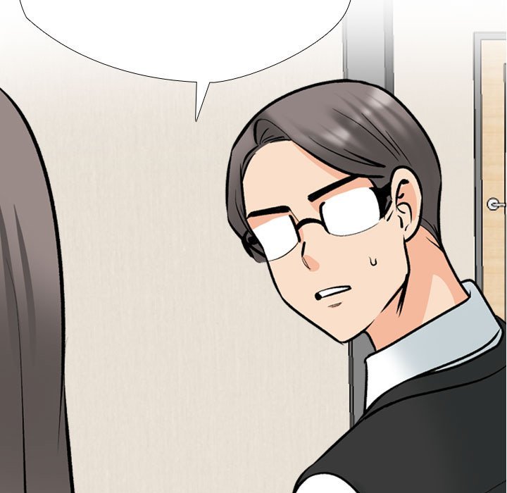 Our Exchange Manhwa - Chapter 189 Page 6