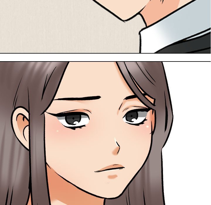 Our Exchange Manhwa - Chapter 189 Page 8