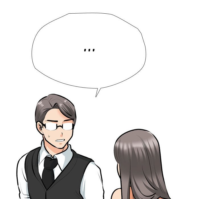 Our Exchange Manhwa - Chapter 189 Page 13