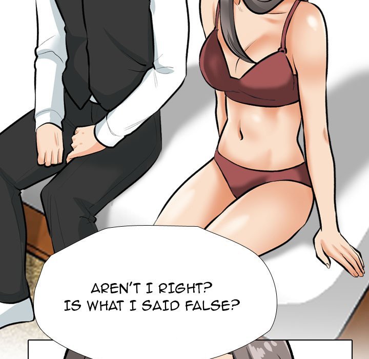 Our Exchange Manhwa - Chapter 189 Page 14