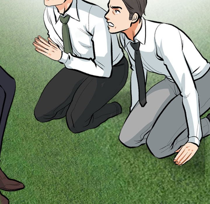 Our Exchange Manhwa - Chapter 189 Page 27