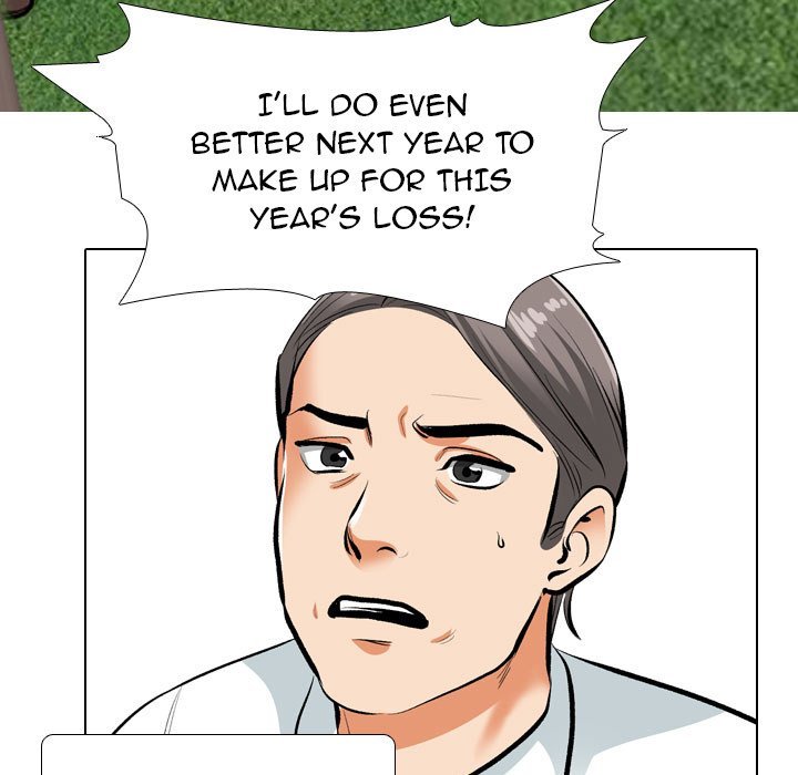 Our Exchange Manhwa - Chapter 189 Page 28