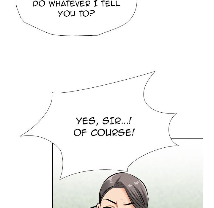 Our Exchange Manhwa - Chapter 189 Page 35