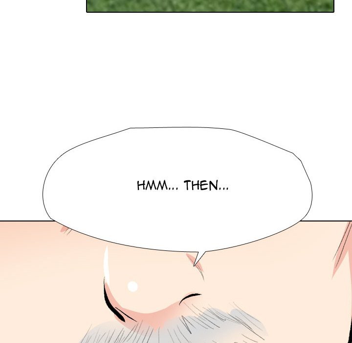 Our Exchange Manhwa - Chapter 189 Page 37