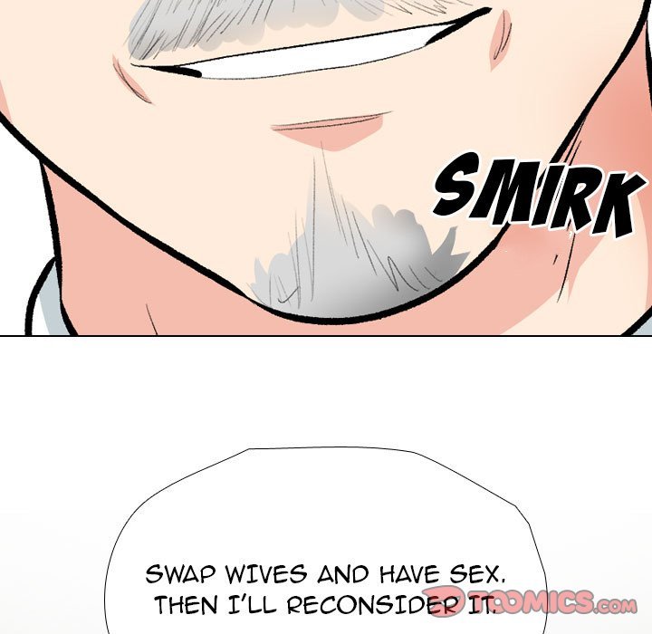 Our Exchange Manhwa - Chapter 189 Page 38