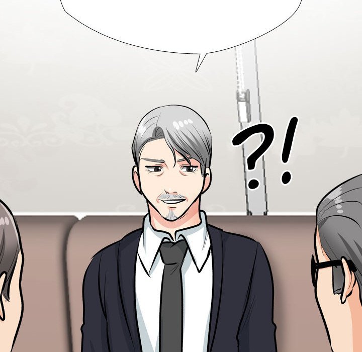 Our Exchange Manhwa - Chapter 189 Page 39