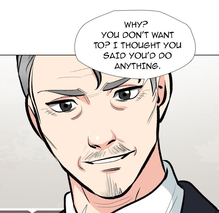 Our Exchange Manhwa - Chapter 189 Page 42