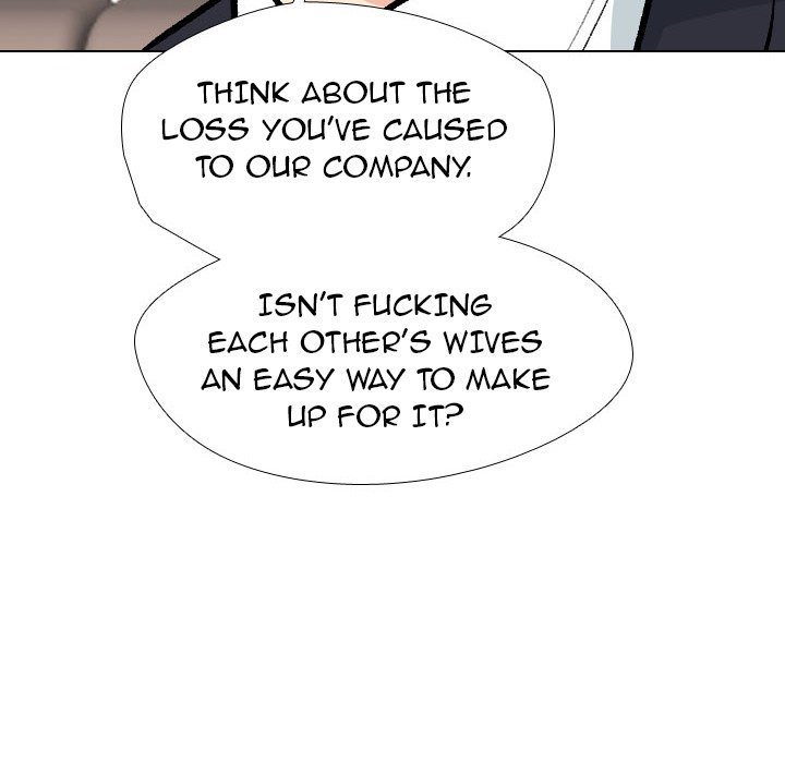 Our Exchange Manhwa - Chapter 189 Page 43