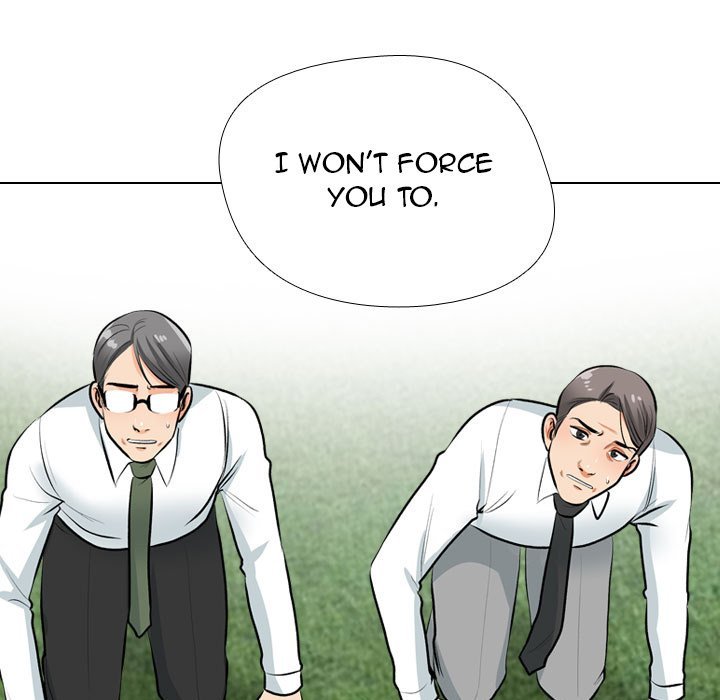 Our Exchange Manhwa - Chapter 189 Page 44