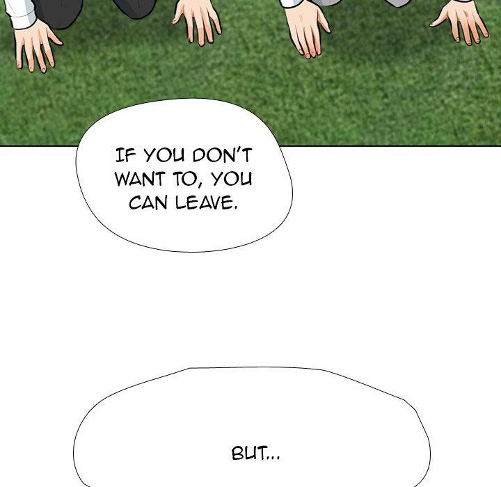 Our Exchange Manhwa - Chapter 189 Page 45