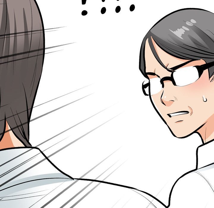 Our Exchange Manhwa - Chapter 189 Page 55