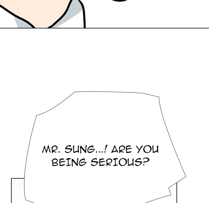 Our Exchange Manhwa - Chapter 189 Page 58