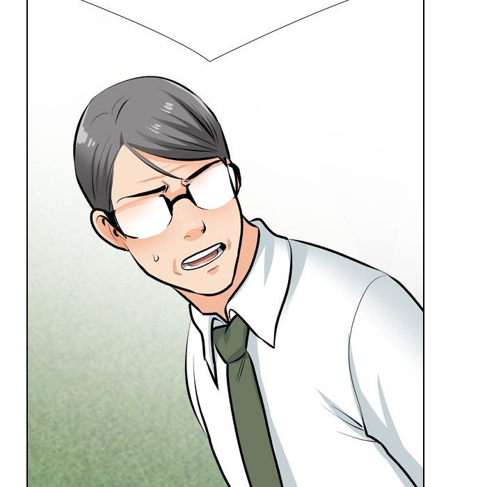 Our Exchange Manhwa - Chapter 189 Page 59