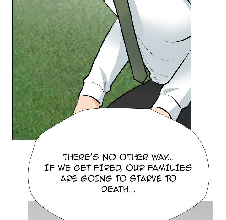 Our Exchange Manhwa - Chapter 189 Page 60