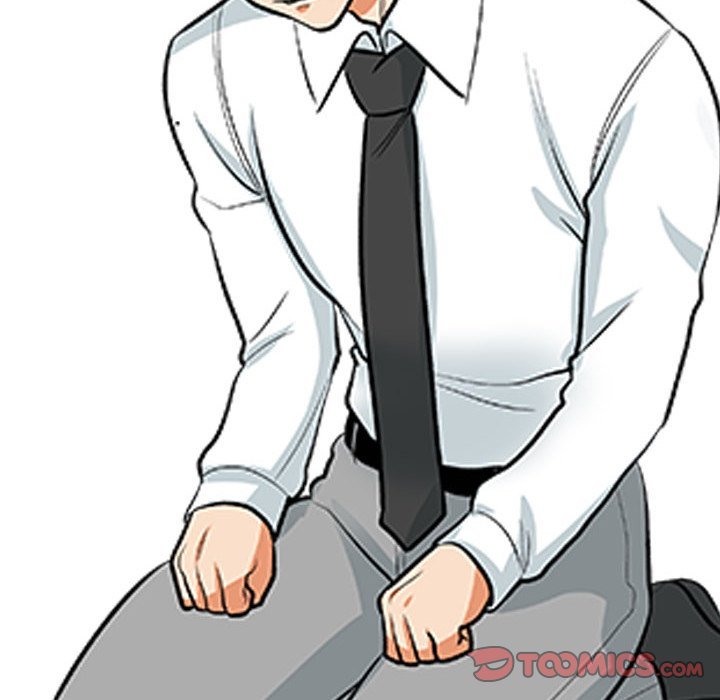 Our Exchange Manhwa - Chapter 189 Page 65