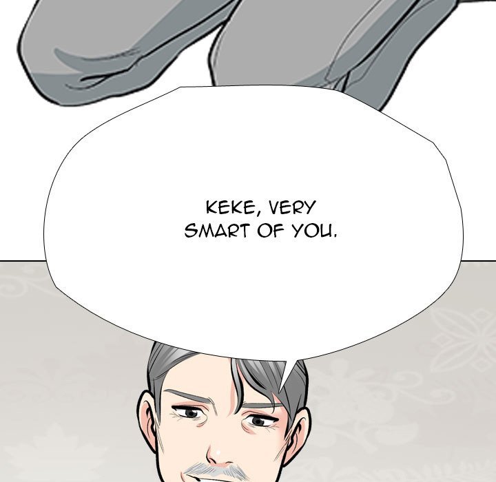 Our Exchange Manhwa - Chapter 189 Page 66