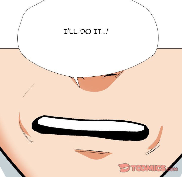 Our Exchange Manhwa - Chapter 189 Page 74