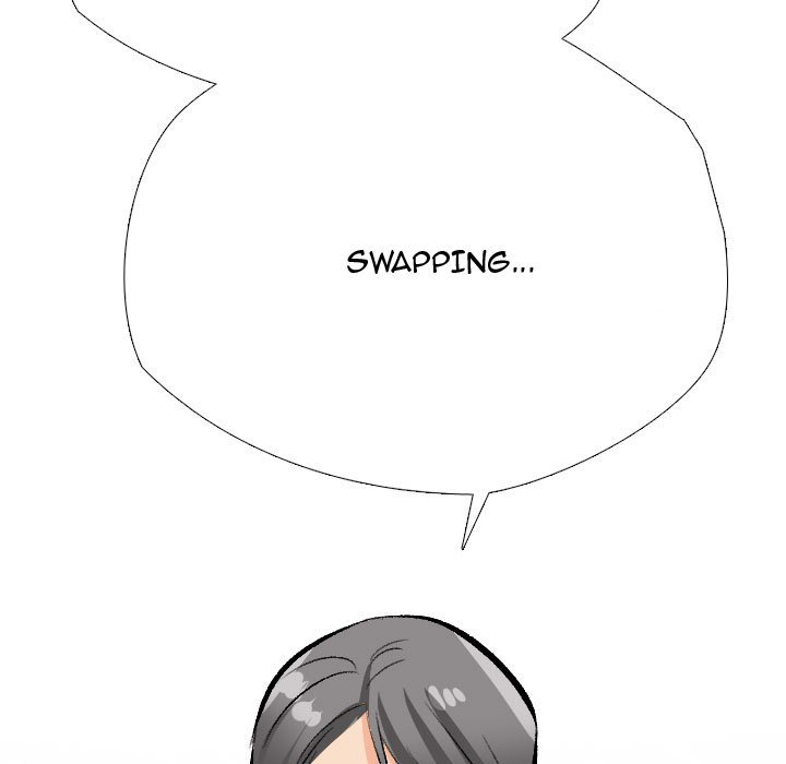 Our Exchange Manhwa - Chapter 189 Page 76