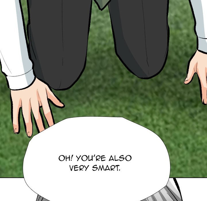 Our Exchange Manhwa - Chapter 189 Page 78