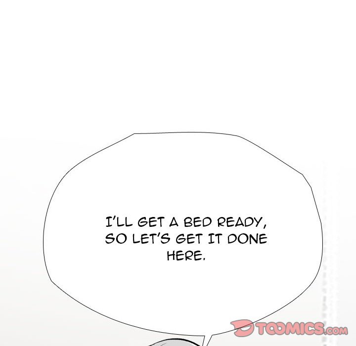 Our Exchange Manhwa - Chapter 189 Page 83