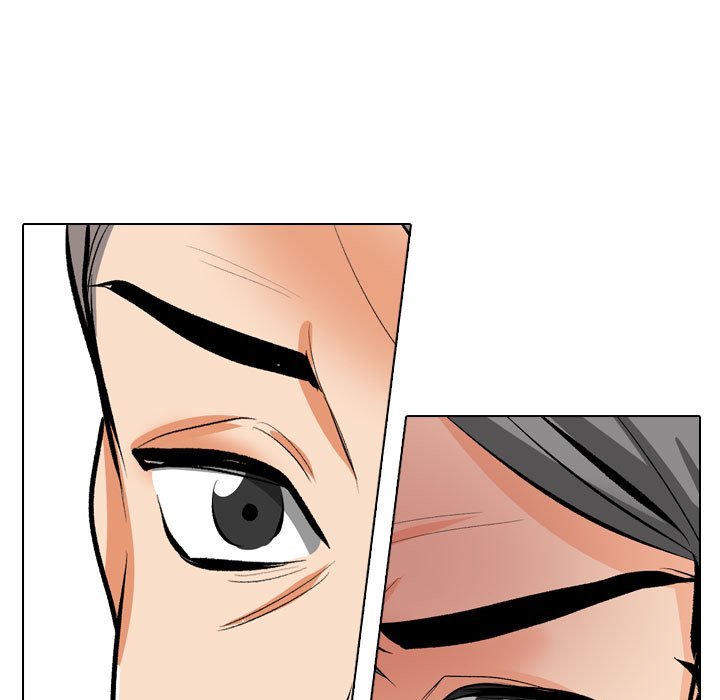 Our Exchange Manhwa - Chapter 189 Page 84