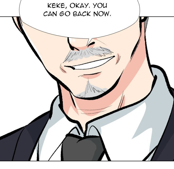 Our Exchange Manhwa - Chapter 189 Page 86