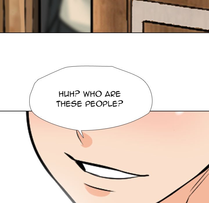 Our Exchange Manhwa - Chapter 189 Page 88