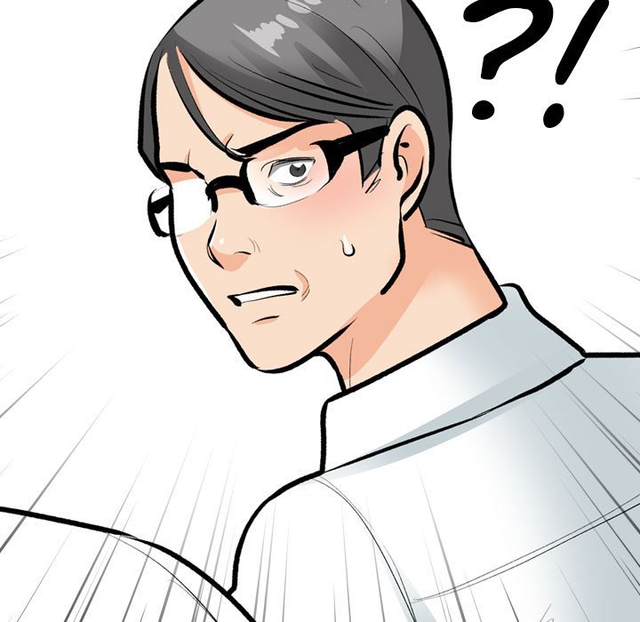 Our Exchange Manhwa - Chapter 189 Page 90