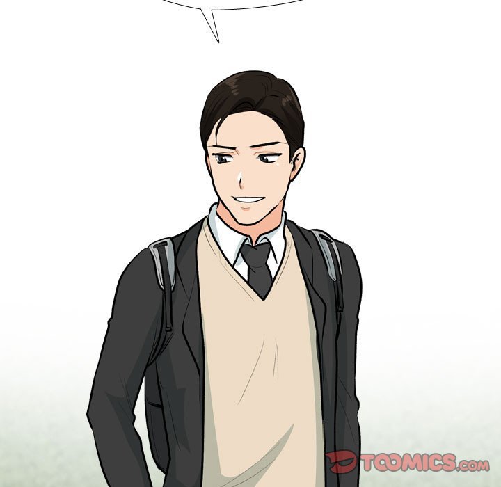 Our Exchange Manhwa - Chapter 189 Page 92