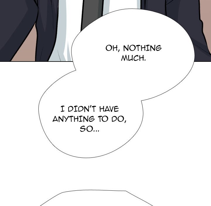 Our Exchange Manhwa - Chapter 189 Page 97