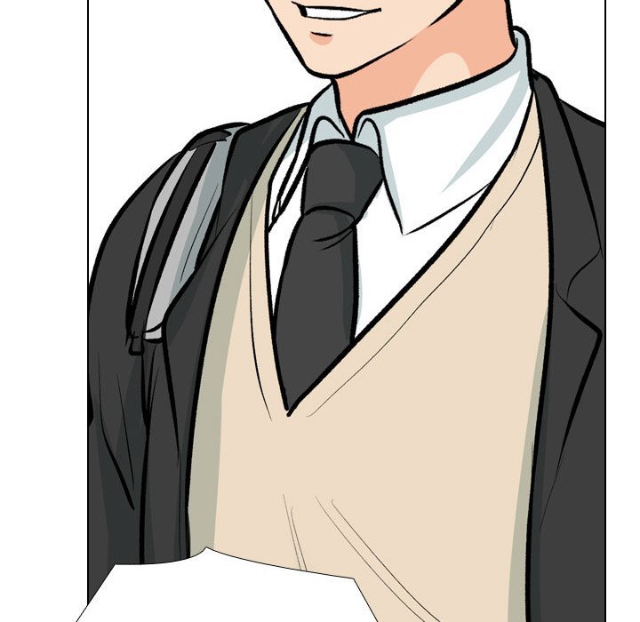 Our Exchange Manhwa - Chapter 189 Page 99