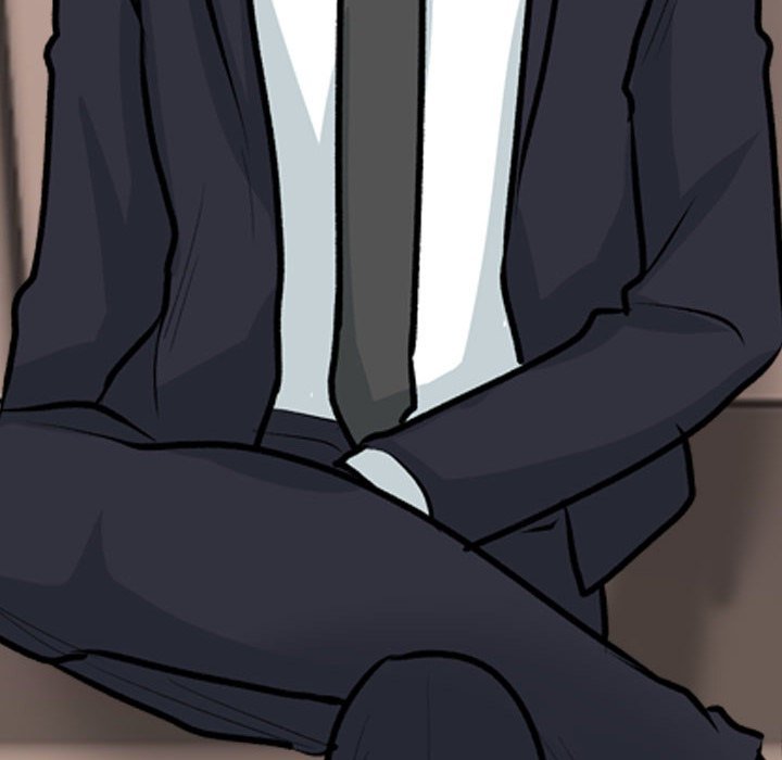 Our Exchange Manhwa - Chapter 189 Page 103