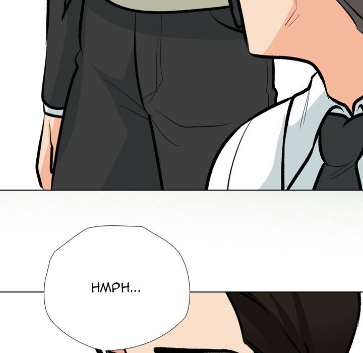 Our Exchange Manhwa - Chapter 189 Page 105