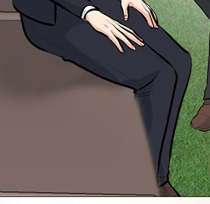 Our Exchange Manhwa - Chapter 189 Page 109