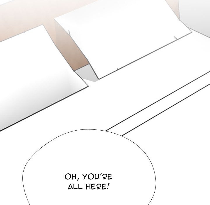 Our Exchange Manhwa - Chapter 189 Page 115