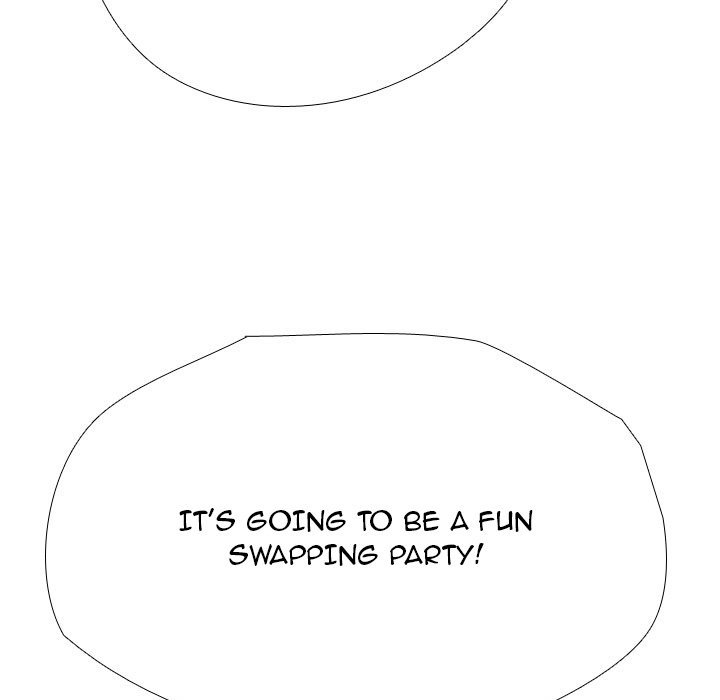 Our Exchange Manhwa - Chapter 189 Page 116