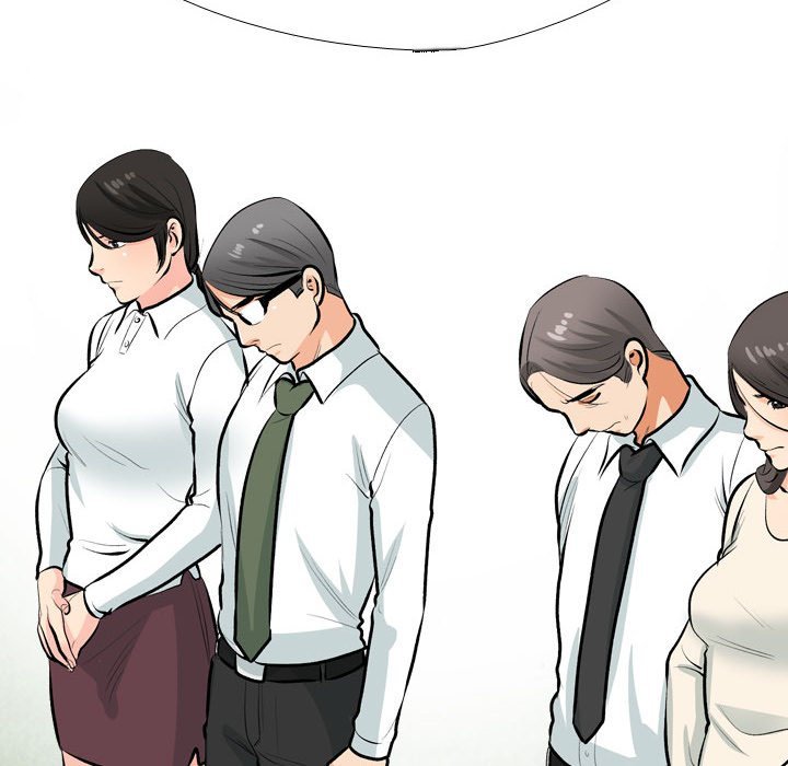 Our Exchange Manhwa - Chapter 189 Page 117