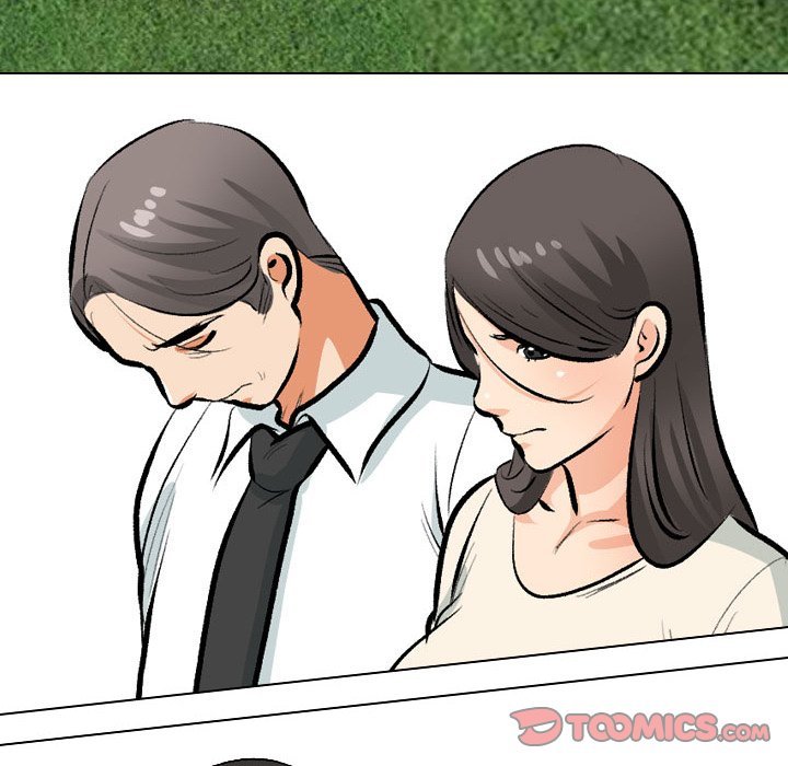 Our Exchange Manhwa - Chapter 189 Page 119