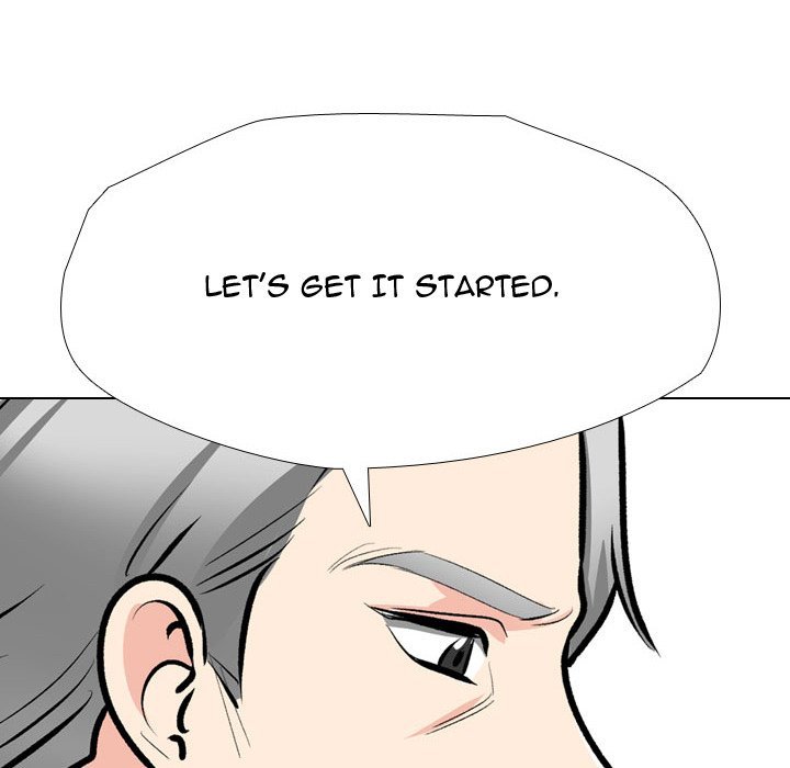 Our Exchange Manhwa - Chapter 189 Page 121