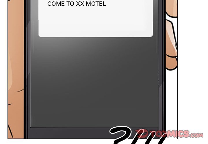 Our Exchange Manhwa - Chapter 127 Page 1