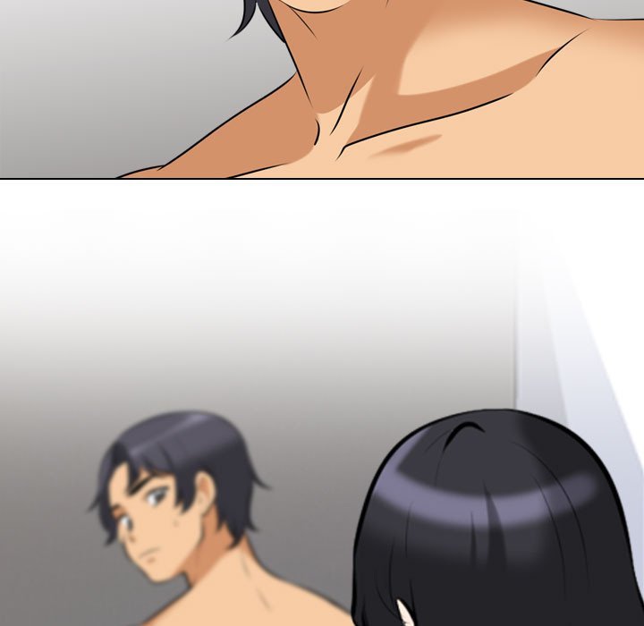 Our Exchange Manhwa - Chapter 127 Page 4