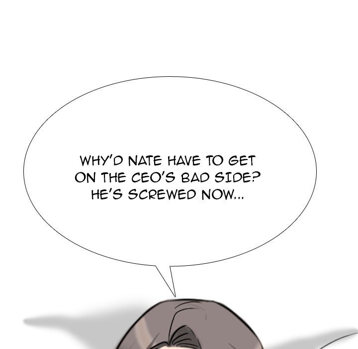 Our Exchange Manhwa - Chapter 127 Page 11