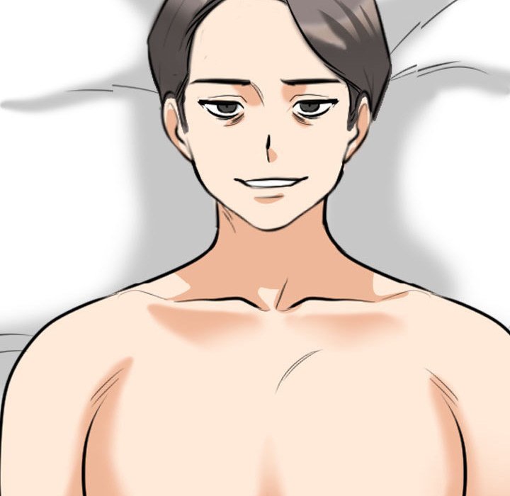 Our Exchange Manhwa - Chapter 127 Page 12