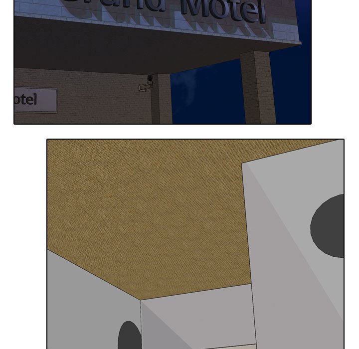 Our Exchange Manhwa - Chapter 127 Page 18