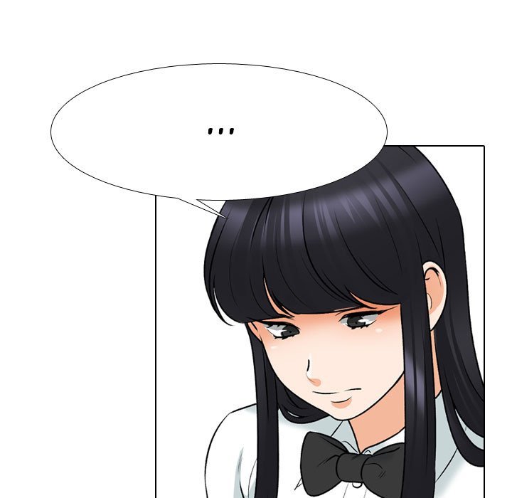 Our Exchange Manhwa - Chapter 127 Page 22