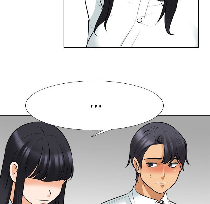 Our Exchange Manhwa - Chapter 127 Page 23