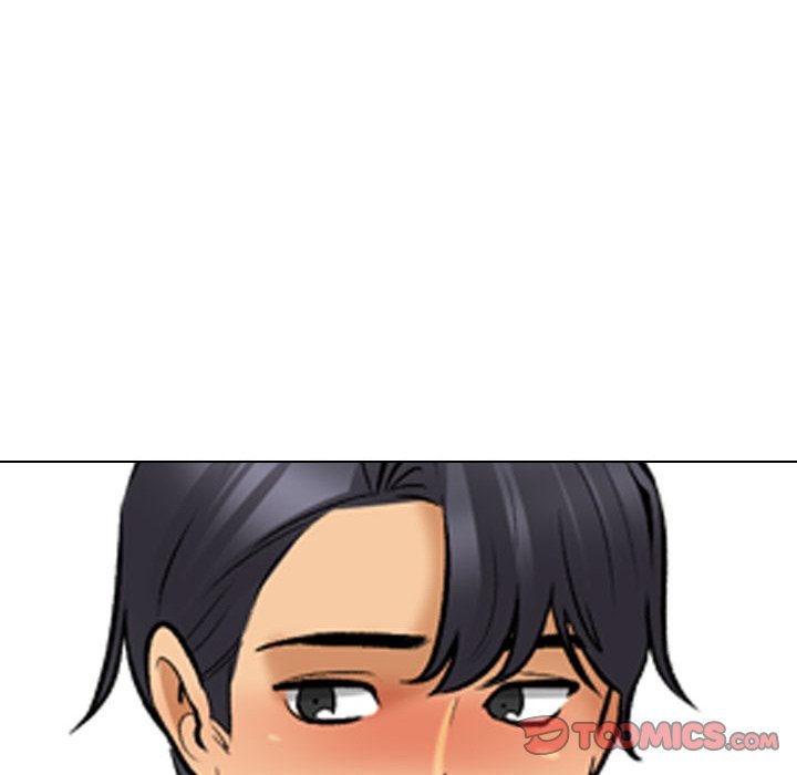 Our Exchange Manhwa - Chapter 127 Page 25