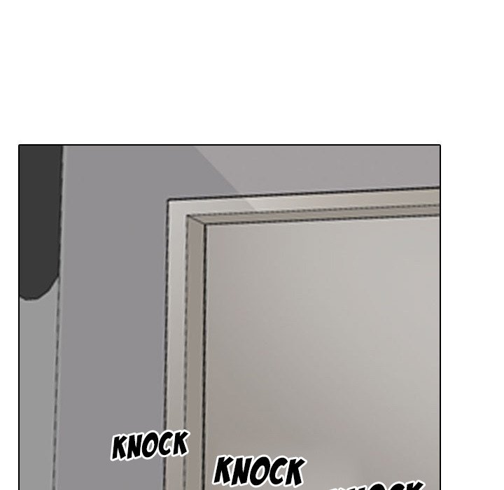 Our Exchange Manhwa - Chapter 127 Page 27