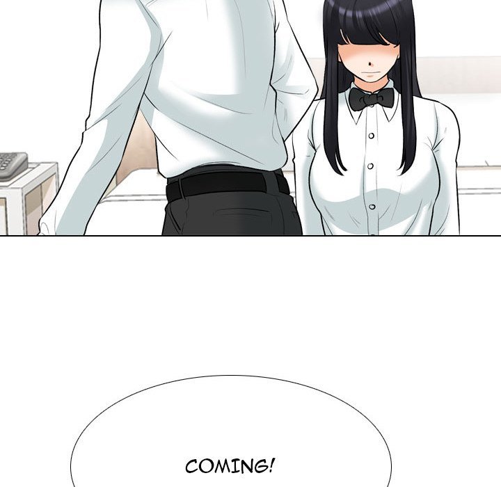 Our Exchange Manhwa - Chapter 127 Page 29