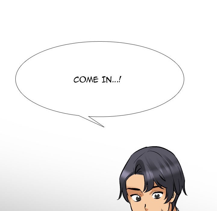 Our Exchange Manhwa - Chapter 127 Page 31